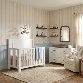 Toscano White
